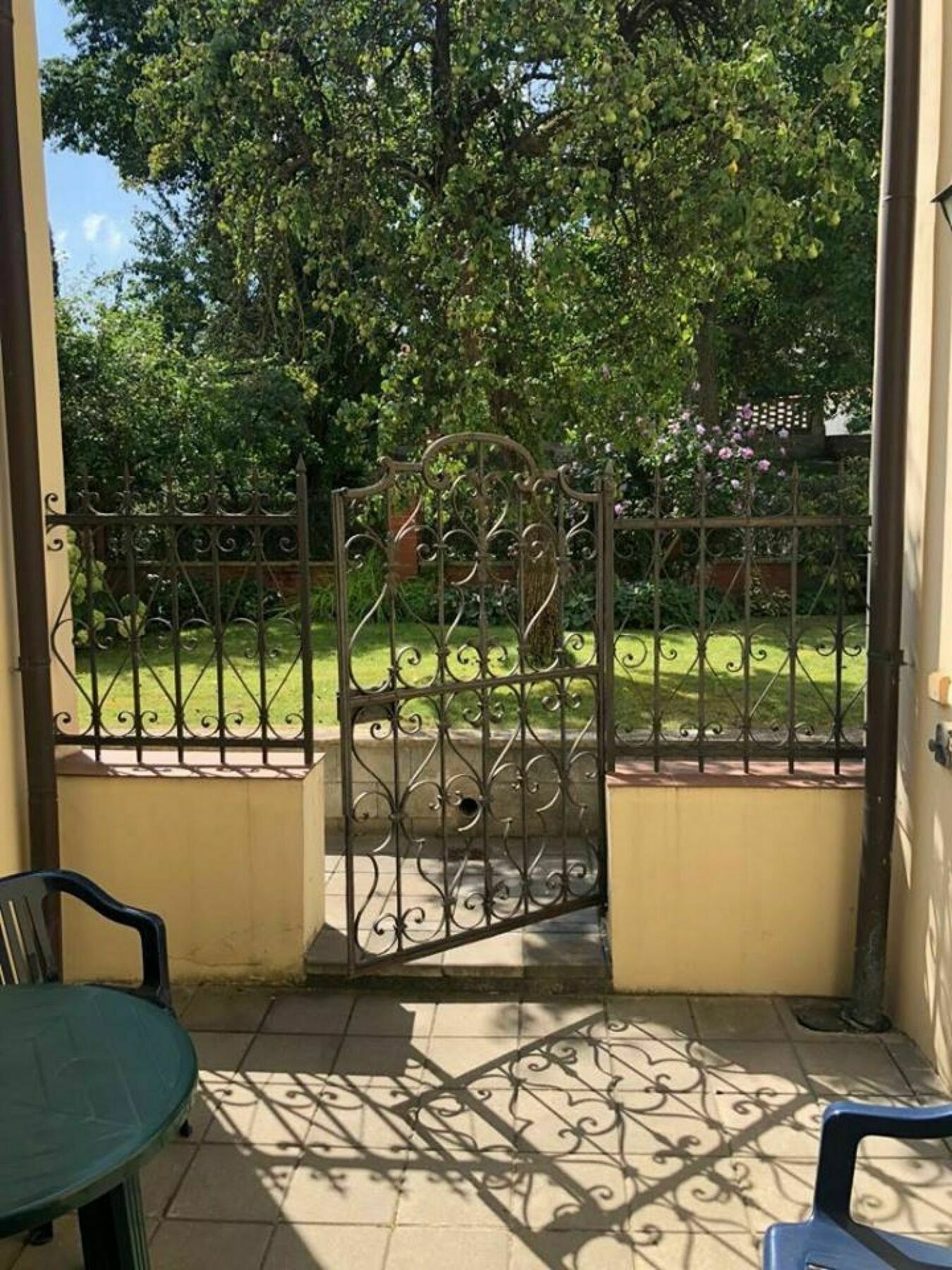 The Garden *